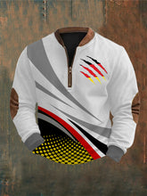 Herren Deutschland Sweatshirt